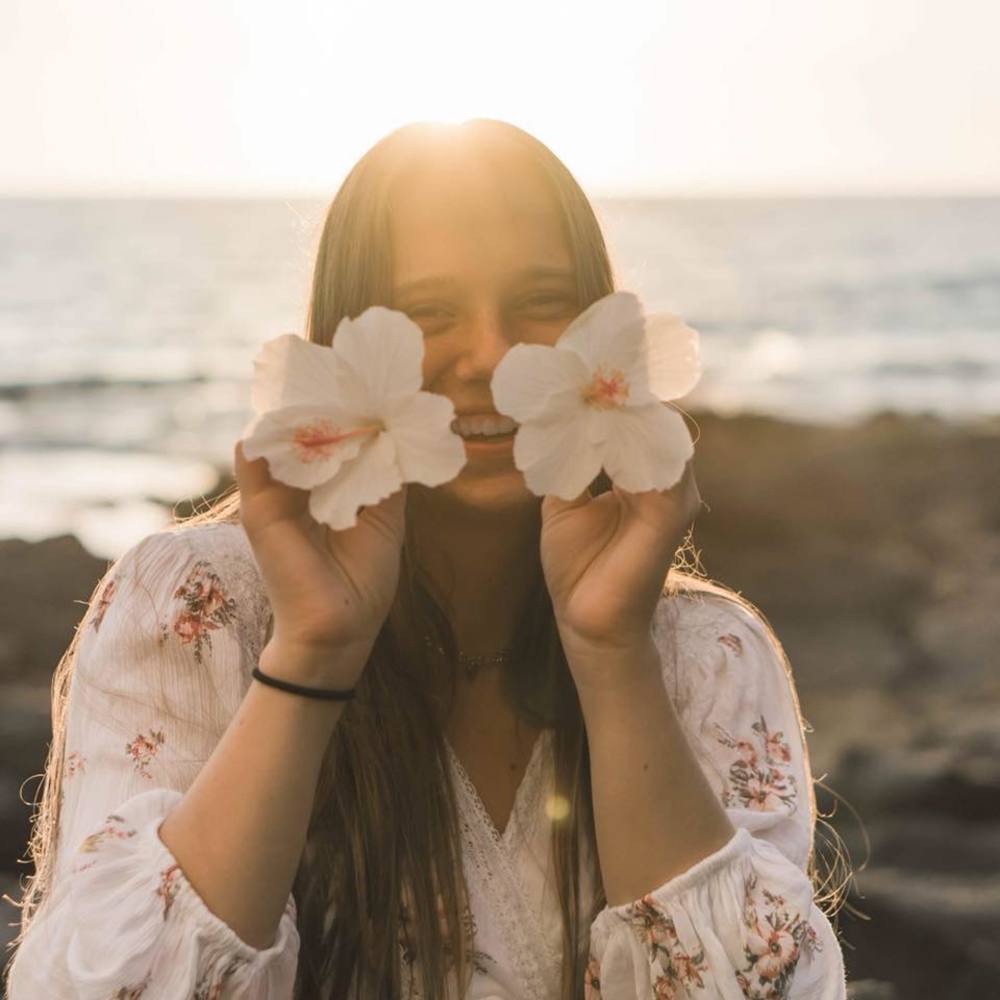 Meet your Posher, Josie